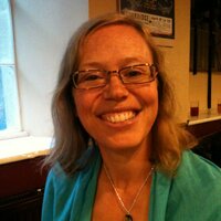 Dr Carina Buckley (@evildoctorb) 's Twitter Profile