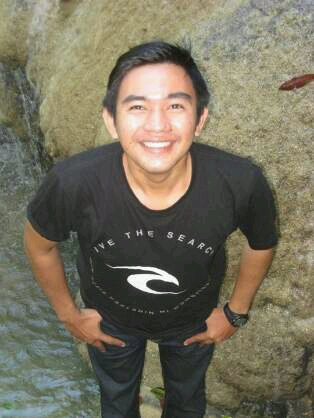 Surabaya, May PIN 3239494C