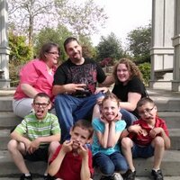 Joe Dunbar (@jcatfishn) 's Twitter Profile