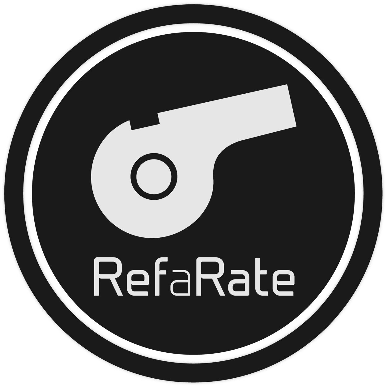 RefaRate's profile picture. I want your thoughts on what the HELL the Ref is doing? How can he be so blind? Maybe he is just ignorant, you never know...