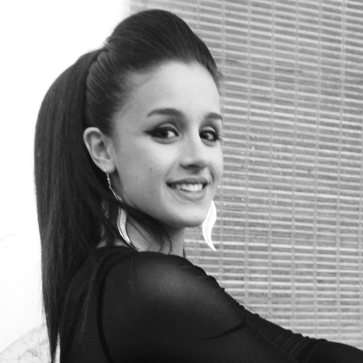 silvaalamine1's profile picture. Here i am ... This is ME ... And i am ~cocky~ Thank you ever thought i'd be!!