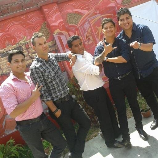JONATAN ROJAS, JOHN KELVIN, RICKY TREVITAZO, CARLOS ARANDA Y JEAN CARLOS SILVA. Contacto: (98)129*9506 / RPC: 991-444913 @mogranpro