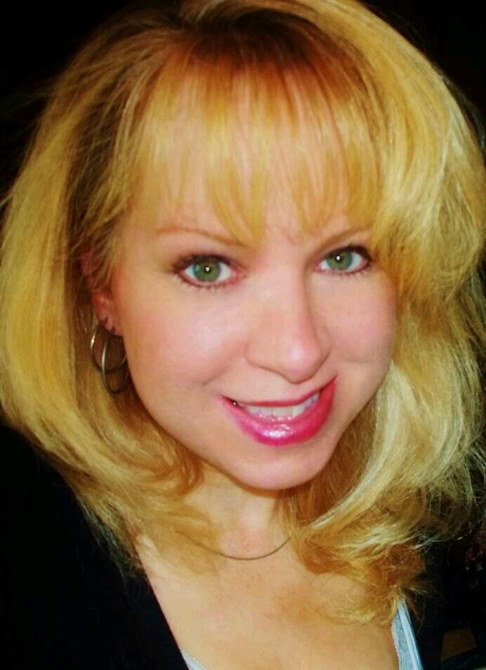 wife & mom of 2 little girls. maybe...just maybe...I'll have it all figured out someday...until then I'm just enjoying the ride!!!