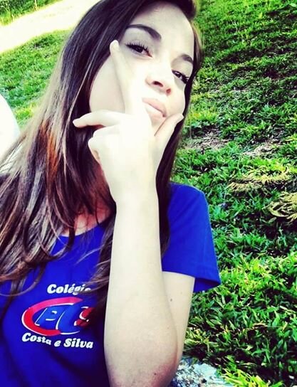 Amo a @Vemmebj4