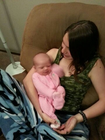 a5cec0b916f7403's profile picture. everything in life is a challenge but with the right people behind you anything is possible to obtain.