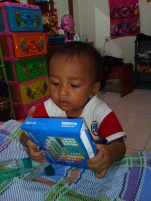 hidup itu perlu smngt