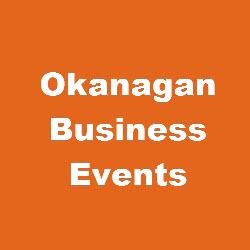 Welcome to the Okanagan Business Events Calendar the most comprehensive on-line business  events calendar in the Okanagan. Visit us at http://t.co/KQylhfTbgx