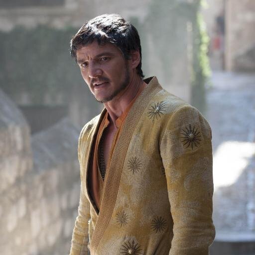 Oberyn Martell