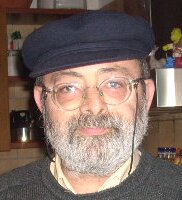 GiGhi50's profile picture. Pensionato della P.I. MIUR - Animatore Culturale - Innamorato della moglie, del figlio e delle persone sincere, oneste, rispettose, dignitose e NON indifferenti