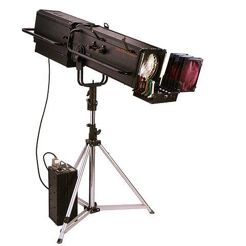 Theatre and concert lighting for
Bristol & South West
