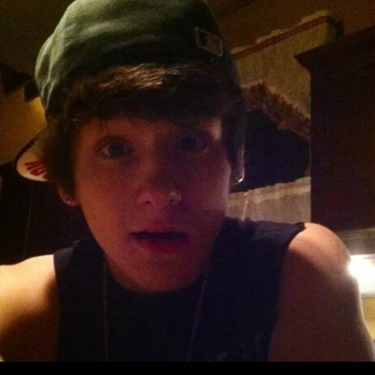 I follow back