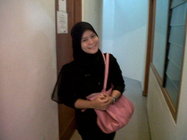 Jangan menyarah sebelum mencoba gOOd luck