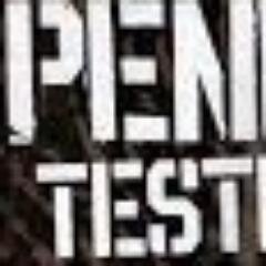 UK Based Pen Testers Community