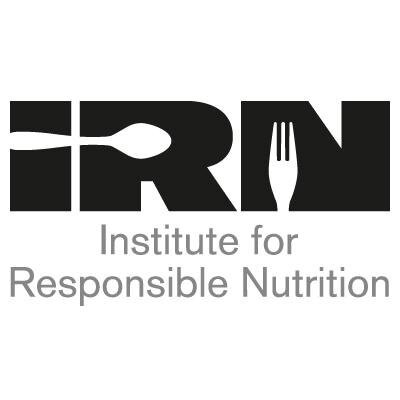 Institute for Responsible Nutrition Advocating #ResponsibleNutrition & #ResponsibleFood  @ reversing #T2Diabetes & #ChildhoodObesity with @RobertLustigMD
