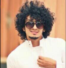 هَـا أنَـا..ومَا أجمَلكم هُنـا..