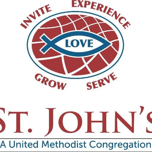 St. John's UMC of TC; Pastor, M .Tyson II; Mission: Glorifying God and transforming our community by making disciples of Jesus Christ!