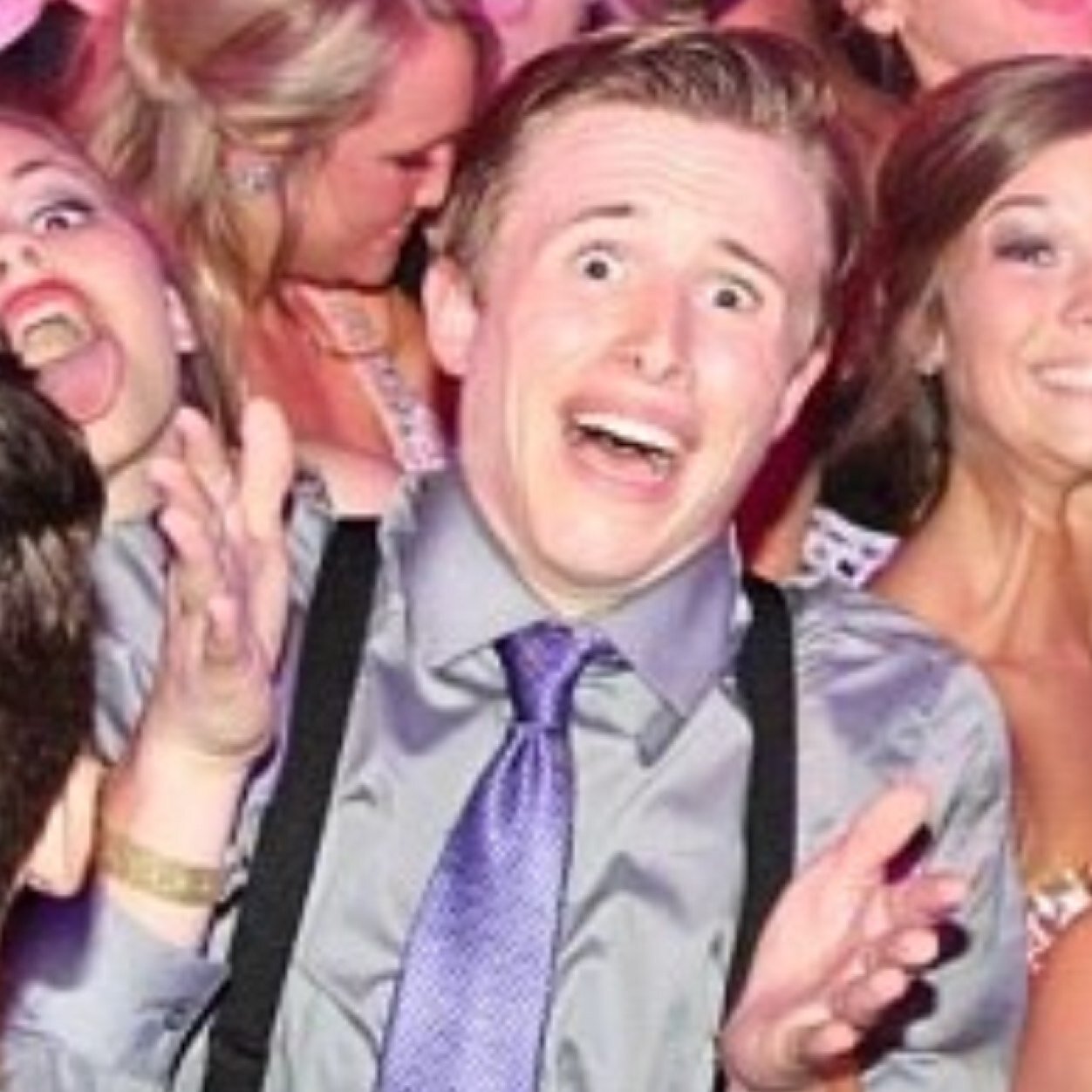 I'm Jacks Mom. Its what I do best