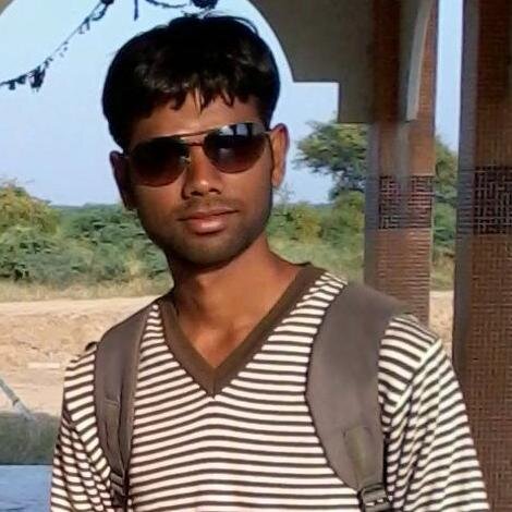 Niravpa78707240's profile picture. http://t.co/hFVYARa7Oj Web Developer