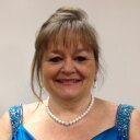 Peggy Bridges - @pegandblue - Twitter