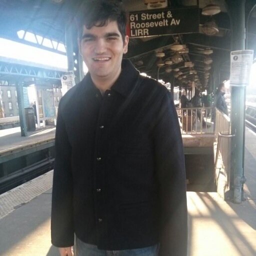 I'm a New Yorker who loves following the latest trends in big data, technology, politics, and business. I work as an Analyst for Google.