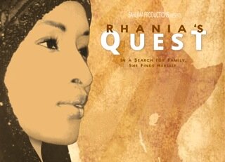 A story about a Sudanese-American woman determined to rescue her family from the genocide in Darfur. For more info & how to contribute: http://t.co/5GDUVAc6aY
