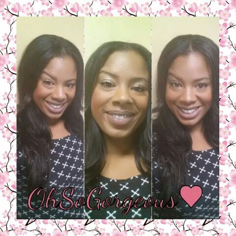 Female vocalist. Sharing my talent with the world... tune in! Subscribe to my YouTube channel and follow me ;)