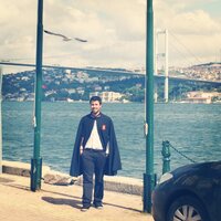 Soner Dagli (@sonerdagli) 's Twitter Profile