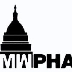 mwpha's profile picture. Metropolitan Washington Public Health Association