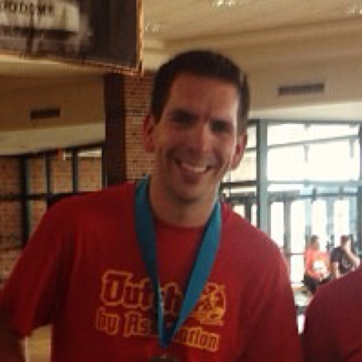 BryanVermeylen's profile picture. Husband, Dad, Elementary Phys. Ed. Teacher @ Ecole Robert Browning, Mike Ditka worshipper and fan of the Chicago Bears and Winnipeg Jets