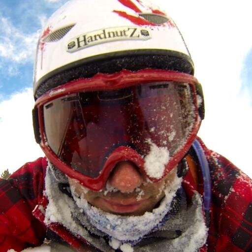 Occasional skier, LOFC fan and piston-head. Involved in UK insurance tech. Co-founder.