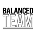 Balanced Team (@balancedteam) Twitter profile photo