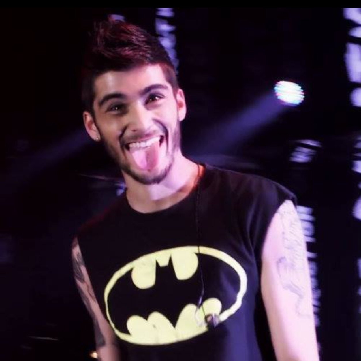 Love 1D more also Love Rock :3