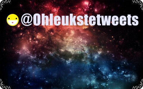 Volg ons voor de leukste tweets in je timeline! ♡
