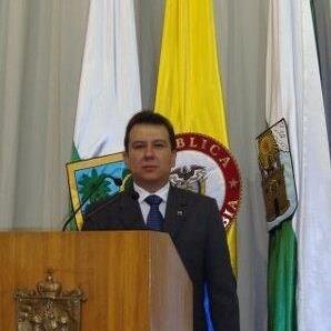 HugoAbadGuzman's profile picture. Especialista en Gerencia Publica