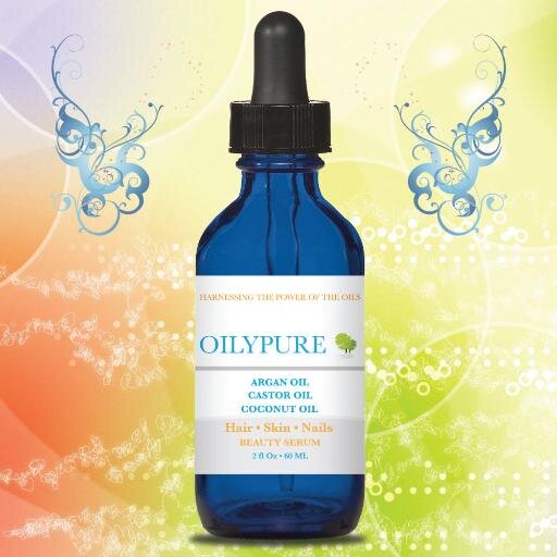 OilyPure