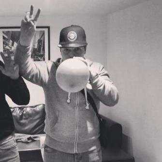 bradleysinden's profile picture. 