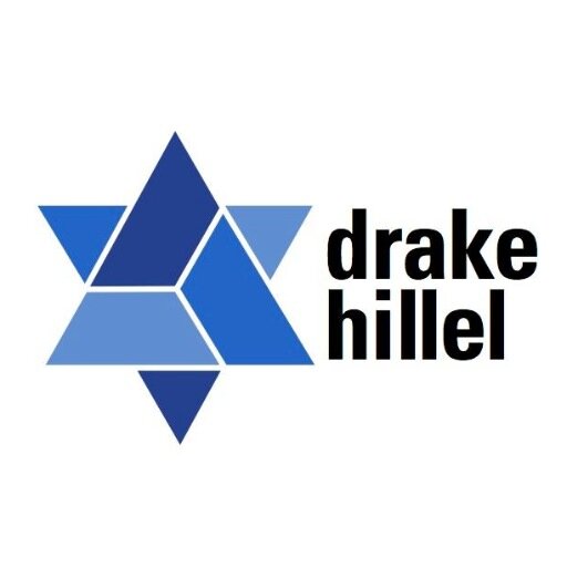 Welcome to Hillel at Drake University!