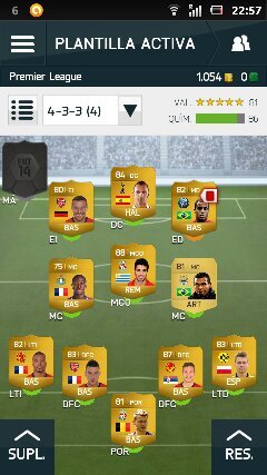 ORGANIZO TORNEOS PARA PS3.