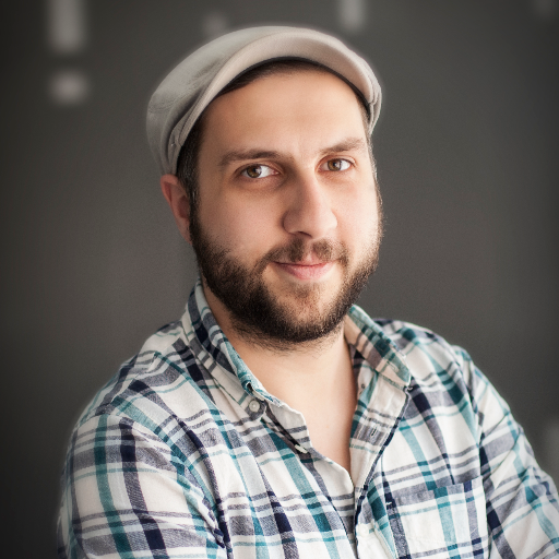 #Consultant #Frontend #developer and #musician for several years.