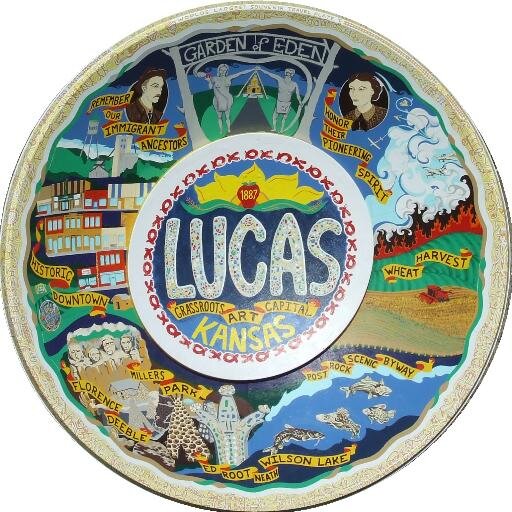 Get Lucas