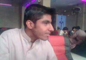 An Engineering student, Real.Madrid, CR7,Pashtun,Quetta,Love Balochistan, do before die...