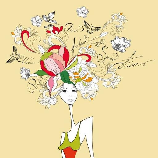 - Espacio de Arte & Diseño -  
Seguinos en/Follow us on FB  - http://t.co/PaHSdfyXxf Pinterest - http://t.co/9RdP8xiiVh