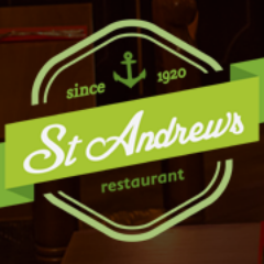 This year St Andrews restaurant is celebrating its 95th anniversary!