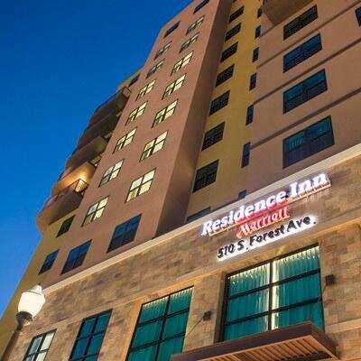 MarriottTempe's profile picture. Opened in Sept. 2013, this stunning new hotel tower will offer guests a rooftop pool and never-before-seen views of downtown Tempe and the Valley of the Sun.