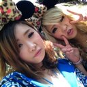 はるぱっち (@59Hr) Twitter