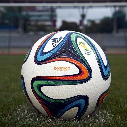 Mundo14Futbol's profile picture. ¡Si te gusta el fútbol, éste es tu espacio! Aquí encontrarás las mejores noticias, imágenes, debates y contenidos de las mejores ligas. ¡Viva el fútbol!