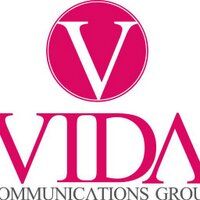 VIDA COMMUNICATIONS (@vidacommgrp) 's Twitter Profile
