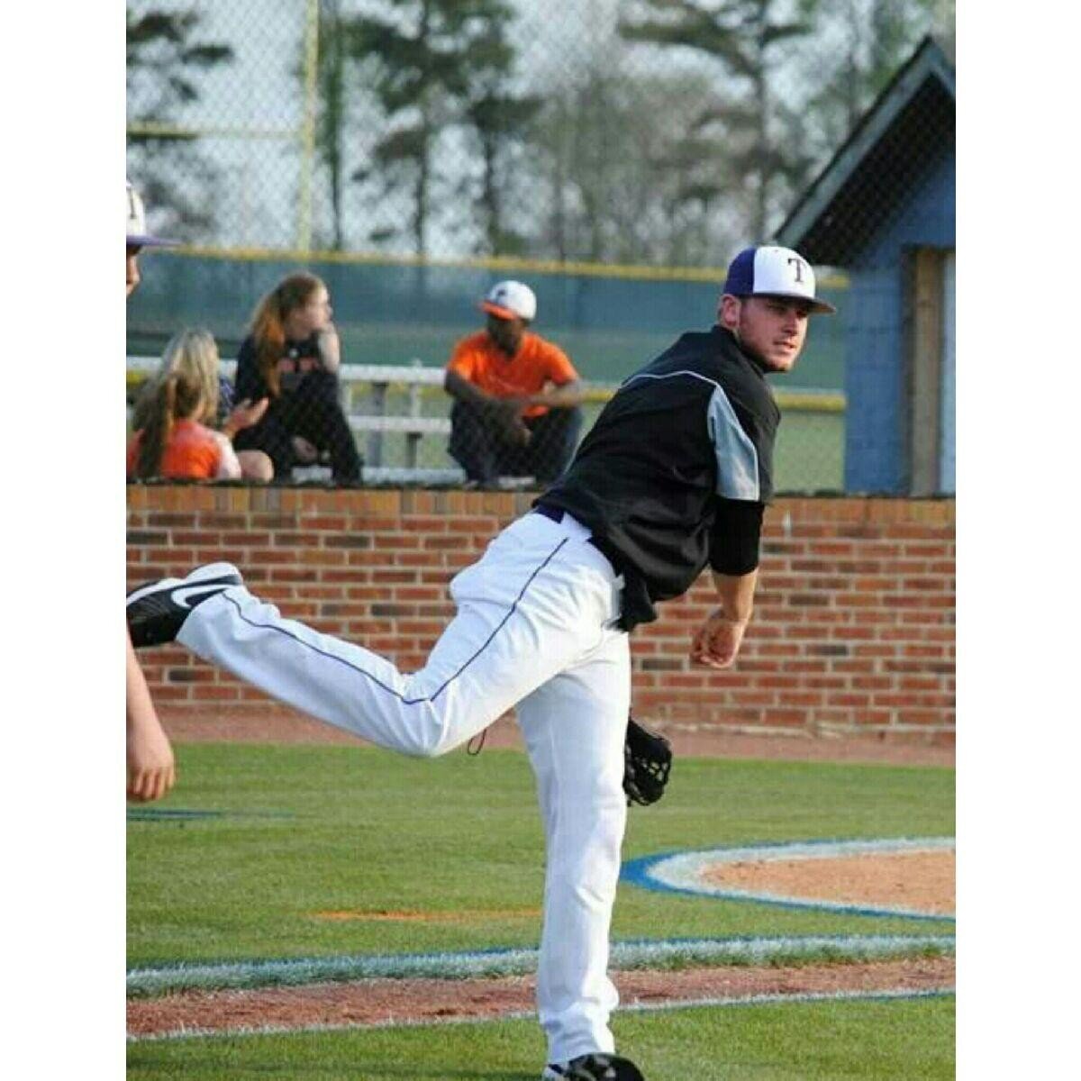 Assistant Baseball Coach at Tarboro High School