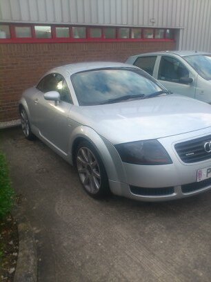 joshtritech's profile picture. 