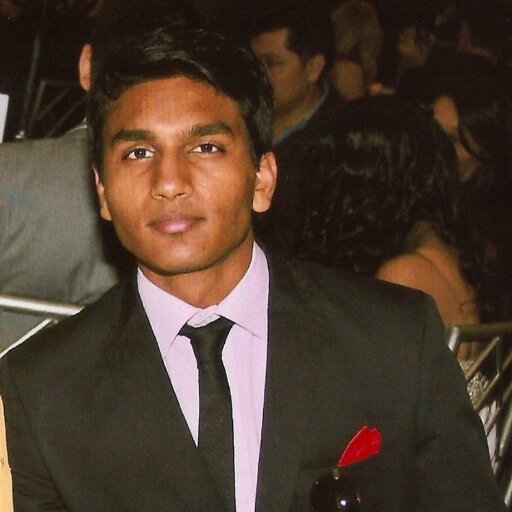 Jahuligans's profile picture. 